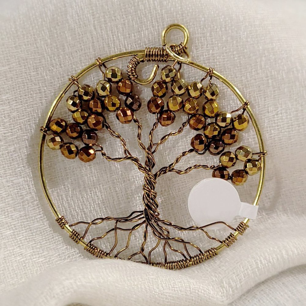 Tree of Life Pendant